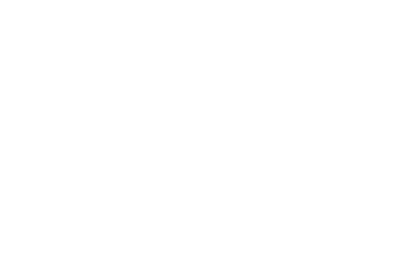 PLATINUM MASTERS